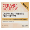 Cera Di Cupra Crema Nutriente Protettiva 50ml