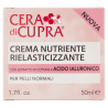 Cera Di Cupra Crema Nutriente Rielasticizzante 50ml