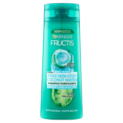 Fructis Shampoo Coconut Water 250ml