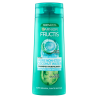 3600542543606 Fructis Shampoo Coconut Water 250ml