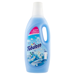 Fabuloso Ammorbidente Fresco Mattino New 1500ml