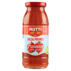 Mutti Salsa Pizzutello 300gr