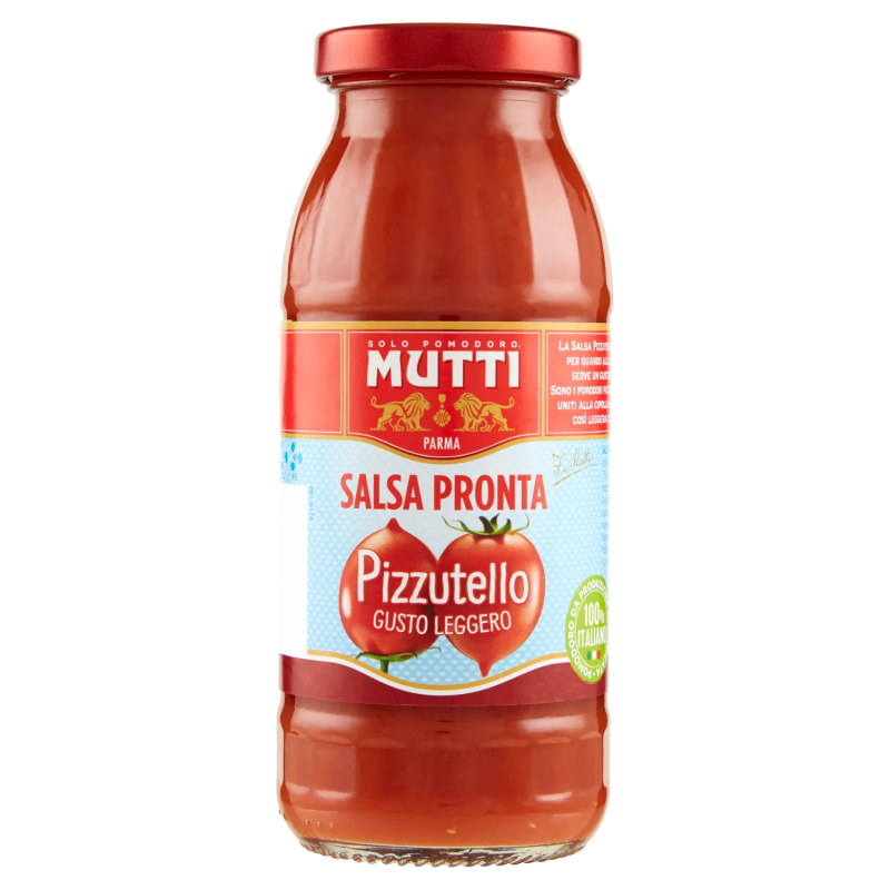 Mutti Salsa Pizzutello 300gr