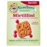 Mulino Bianco Armonia Mirtillini 270gr