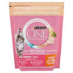 Purina One Cat Crocchette...