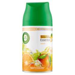 Air Wick Freshmatic Ricarica Agrumi 250ml