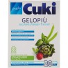 Cuki Gelopiu' Sacchetti Freezer Medi 20pz