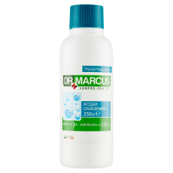 8058090000228 Dr. Marcus Acqua Ossigenata 250ml