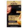 Testanera Palette Oleo Intense Nero Intenso 1-10 New 115ml