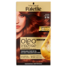 Testanera Palette Oleo Intense Rosso Ramato 6-76 New 115ml