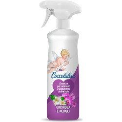 Coccolatevi Ambiente Orchidea & Neroli Spray 750ml