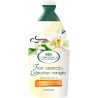 L'angelica Bagno Doccia Arancio e Vaniglia 500ml