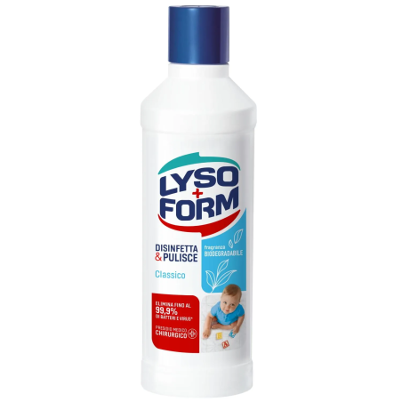 8720181404832 Lysoform Casa Classico 1100ml