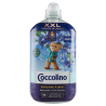 Coccolino Ammorbidente Concentrato Campanula 76 Misurini 1750ml