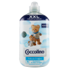 Coccolino Ammorbiente Concentrato Delicato 76 Misurini 1750ml