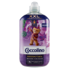 Coccolino Ammorbidente Concentrato Orchidea 76 Misurini 1750ml