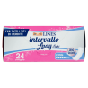 Lines Intervallo Lady Light Long 24pz