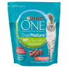 Purina One Cat Crocchette DualNature Sterilizzati Manzo 400gr