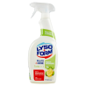 Lysoform Pulito & Igiene Tutto in 1 Tè Verde Spray 750ml