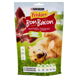 7613033444838 Friskies Dog Bon Bacon Original 120gr