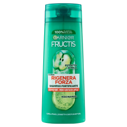 Fructis Shampoo Rigenra Forza New 250ml