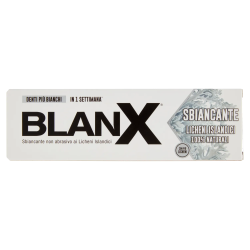 Blanx Dentifricio...