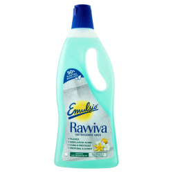 8001990037467 Emulsio Liq Ravviva Gres New 750ml