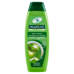 Palmolive Shampoo Aloe Vera 350ml