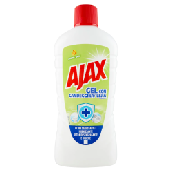 Ajax Gel C/Candeggina Limone 950ml