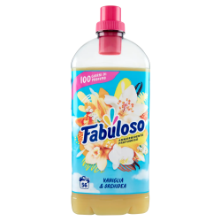 Fabuloso Ammorbidente...