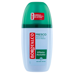 Borotalco Deo Vapo Fresco 75ml