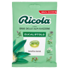 Ricola Busta Eucaliptolo 70gr