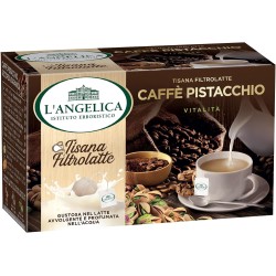 L'angelica Tisana Caffe' e...