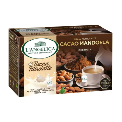 L'angelica Tisana Cacao E...