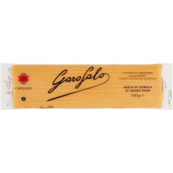 Garofalo 002 Capellini 500gr