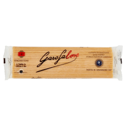 8000139004278 Garofalo 004 Spaghettini 500gr