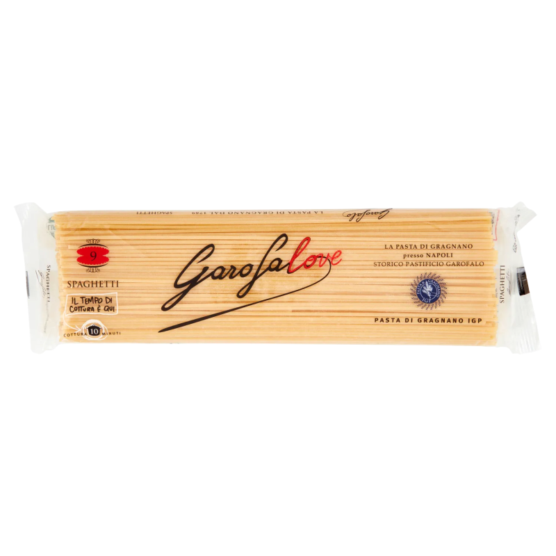 Garofalo 009 Spaghetti 500gr