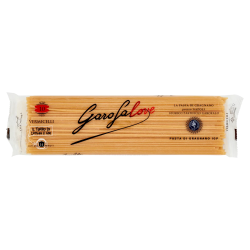 8000139004247 Garofalo 010 Vermicelli 500gr