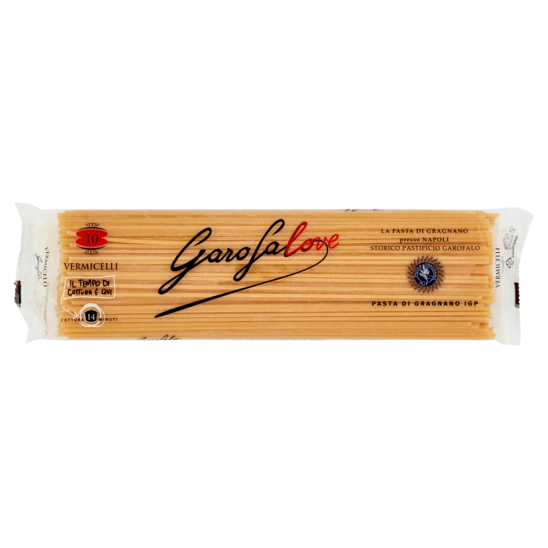 Garofalo 010 Vermicelli 500gr