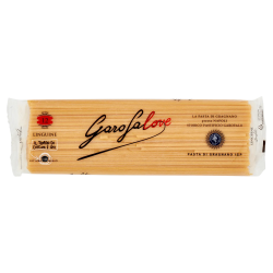 8000139004087 Garofalo 012 Linguine 500gr