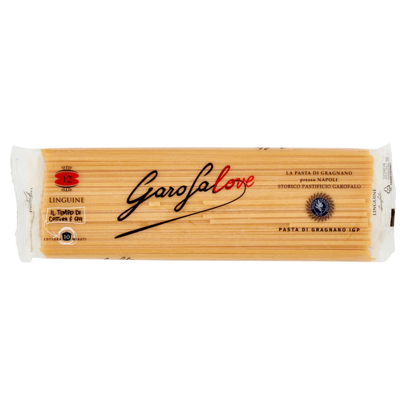 Garofalo 012 Linguine 500gr