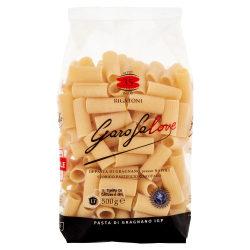 Garofalo 035 Rigatoni 500gr