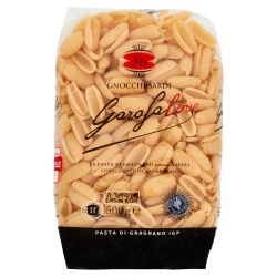 Garofalo 036 Gnocchi Sardi 500gr