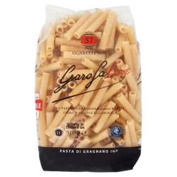 8000139002717 Garofalo 057 Sigarette 500gr