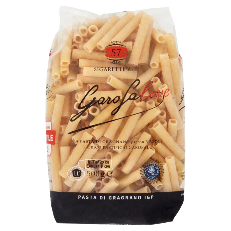 Garofalo 057 Sigarette 500gr