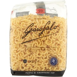 Garofalo 059 Gramigna 500gr