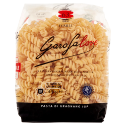 Garofalo 063 Fusilli 500gr