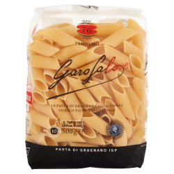 Garofalo 076 Pennoni Lisci 500gr