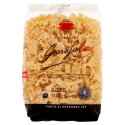 Garofalo 082 Pasta Mista 500gr