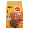 Pedigree Dog Crocchette Mini Adult 1400gr